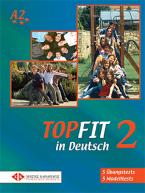 TOPFIT in Deutsch 2