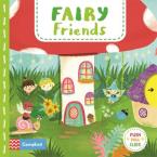 FAIRY FRIENDS  Paperback