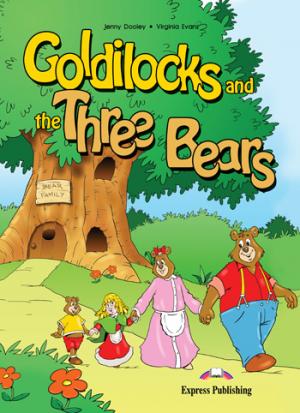 ELT PR PRIMARY LEVEL: GOLDILOCKS AND THE THREE BEARS