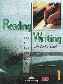 READING AND WRITING TARGETS 1 Student's Book *