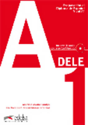 DELE A1 (+ AUDIO CD) + ΕΛΛΗΝΙΚΟ ΛΕΞΙΛΟΓΙΟ