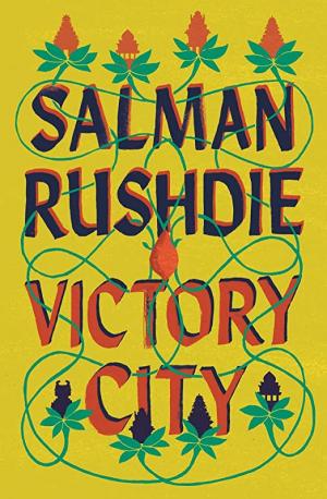 VICTORY CITY Paperback