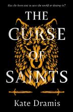 THE CURSE OF SAINTS