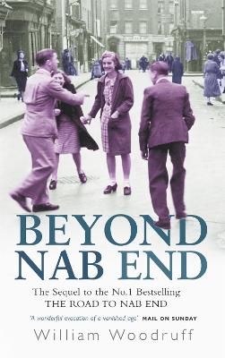 BEYOND NAB END Paperback