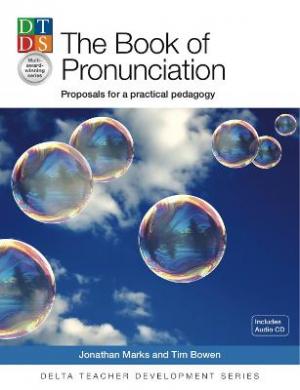 THE BOOK OF PRONUNCIATION (+ CD-ROM)