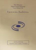 Ejercicios auditivos