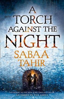 A Torch Against the Night : Book 2