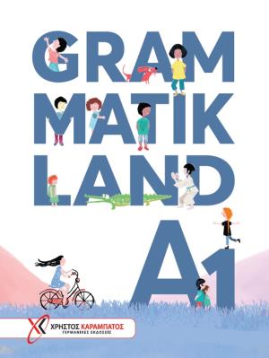 Grammatikland A1