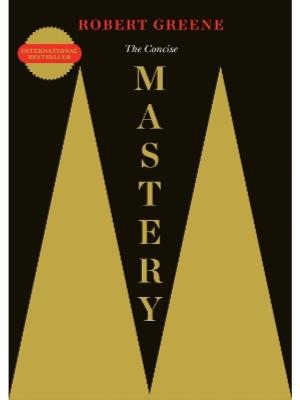 The Concise Mastery Paperback