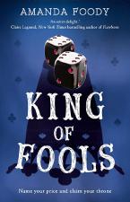 King Of Fools : Book 2