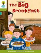 Oxford Reading Tree  The Big Breakfast