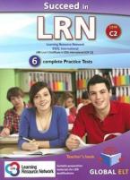 SUCCEED IN LRN C2 TCHRS