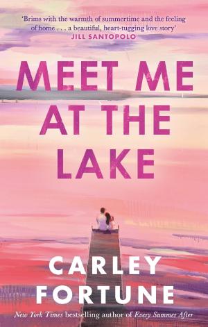 Meet Me at The Lake PB