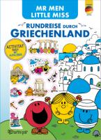 Μικροί Κύριοι - Μικρές Κυρίες - Περιπλάνηση στην Ελλάδα - Γερμανικά