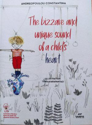 The bizzare and unique sound of a child's heart