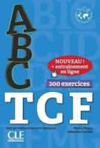 ABC TCF LIVRET D' ELEVE (+ CD) 2ND ED