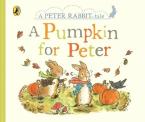 Peter Rabbit Tales - A Pumpkin for Peter