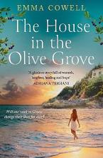 THE HOUSE IN THE OLIVE GROVE