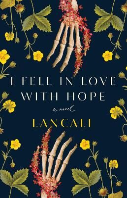 I FELL IN LOVE WITH HOPE Paperback