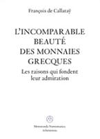 L’incomparable beauté des monnaies grecques