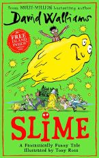 SLIME Paperback B