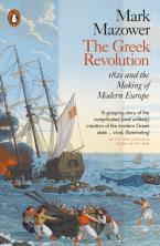 THE GREEK REVOLUTION Paperback