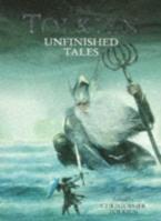 UNFINISHED TALES:OF NUMENOR AND MIDDLE EARTH