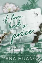 IF LOVE 3: IF LOVE HAD A PRICE