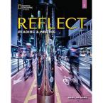 REFLECT READING & WRITING 1 Student's Book (+ SPARK (EBOOK + ONLINE PRACTICE))