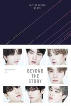 BEYOND THE STORY: 10-YEAR RECORD OF BTS