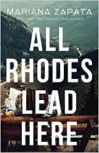 ALL RHODES LEAD HERE Paperback