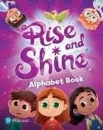 RISE AND SHINE ALPHABET BOOK