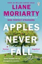 APPLES NEVER FALL Paperback