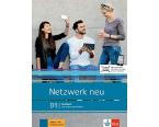 NETZWERK B1 KURSBUCH NEU