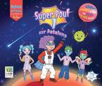 SUPER POUF 1 LIVRE D'ELEVE