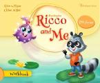 RICCO AND ME PRE-JUNIOR Workbook