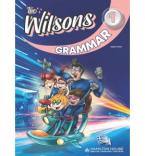 THE WILSONS 1 GRAMMAR GREEK EDITION