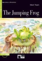 R&T. 2: THE JUMPING FROG (+ AUDIO CD-ROM)