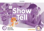 OXFORD SHOW AND TELL 3 Workbook 2ND ED