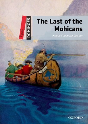 OD 3: THE LAST OF THE MOHICANS