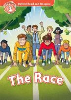 OXFORD READ & IMAGINE 2: THE RACE