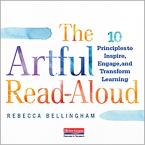 The Artful Read-Aloud by R. Bellingham