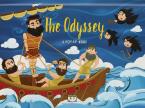 THE ODYSSEY : POP-UP STORIES