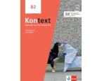 KONTEXT B2 KURSBUCH