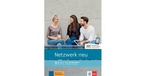 NETZWERK B1.1 KURSBUCH NEU