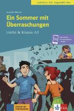 LFJ : EIN SOMMER MIT UBERRASCHUNGEN+ON LINE