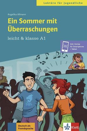 LFJ : EIN SOMMER MIT UBERRASCHUNGEN+ON LINE