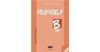 PREPADELF B1 ECRIT PROFESSEUR N/E