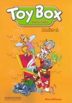 TOY BOX JUNIOR A TEACHER'S BOOK 