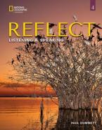 REFLECT LISTENING & SPEAKING 4 Student's Book